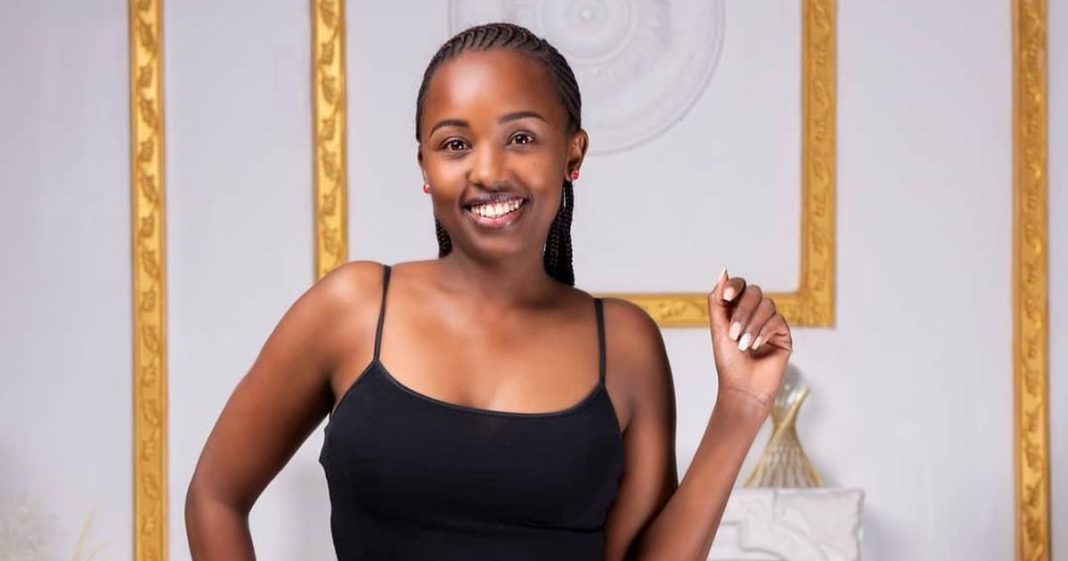 Rosemary Waweru: From Acting As Maya In Tabasamu To Playing A Waitress In Faithless 