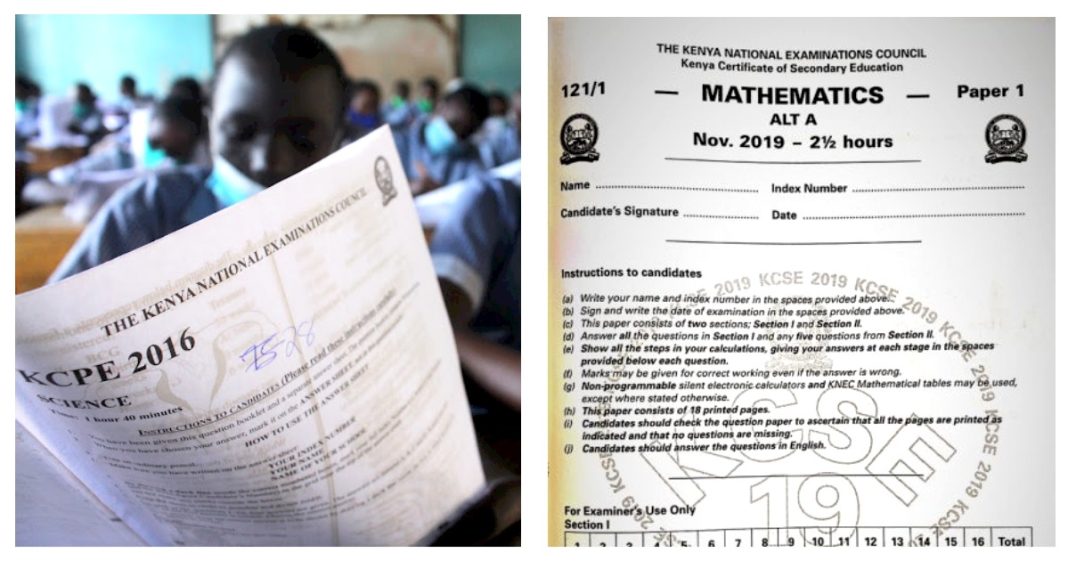 Steven Austin: A Look At The Company That Prints KCPE And KCSE Examinations