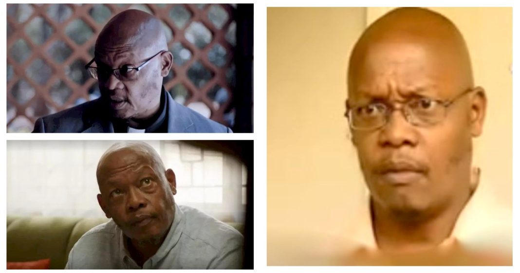 Jack Mwamba: Mother-In-Law Actor Who Was Born In New York, His Education, Career And Family