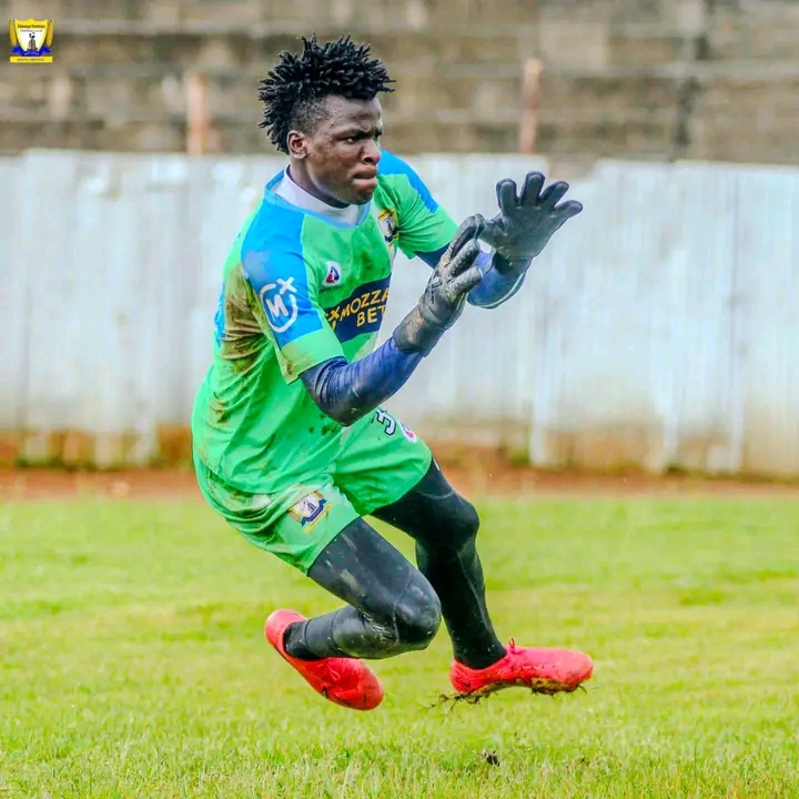 Profiles Of The Kenyan Junior Stars Who Are Shining In The CECAFA Tournament