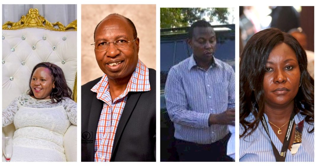 The Top Ten Richest People From Embu County 