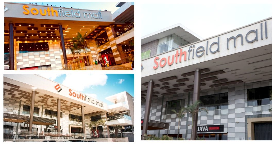 Southfield Mall: Owners Of The Popular Mall And Architects Behind The Magnificent Building 