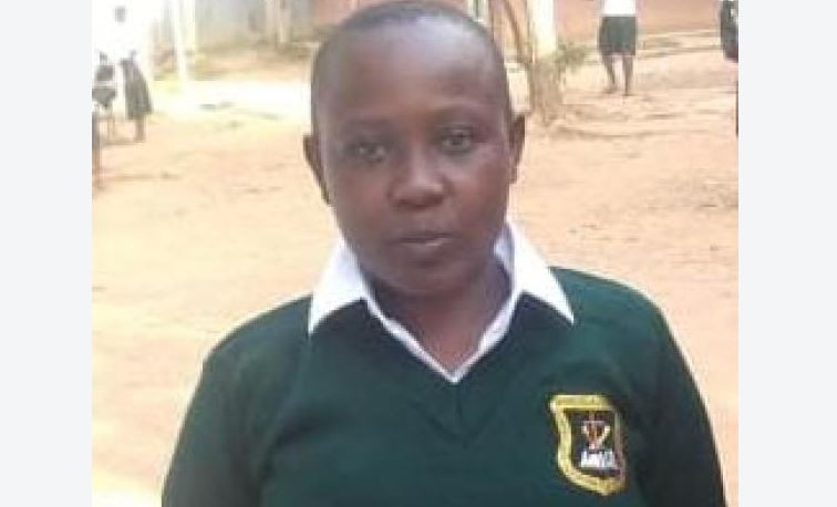 Mary Akinyi: Barmaid Scores B+ In KCSE Despite Joining High School When She Was 23 