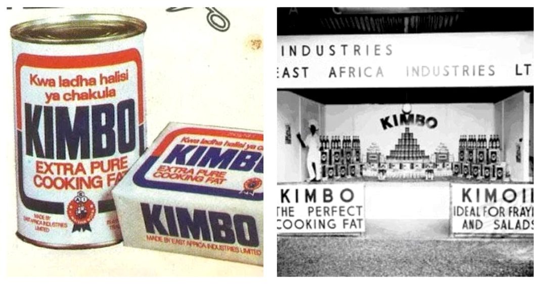 KIMBO: Story Of Popular Cooking Fat, When Product Hit Market And New Ownership