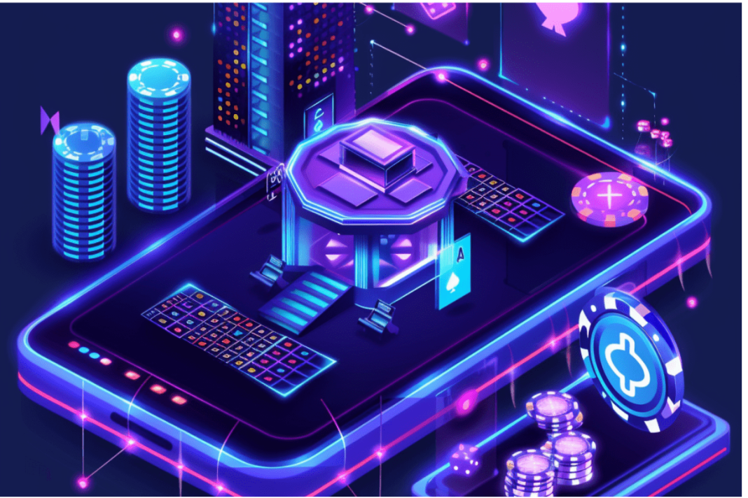 Where And How To Play Online Casinos In Kenya