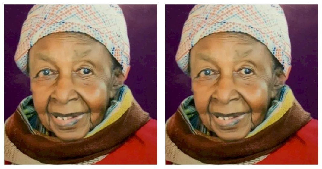 Marjorie Kimenyi: Kenya's First Female To Own A Car And Travel Abroad