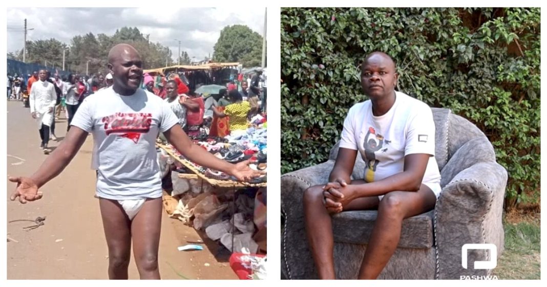 William Getumbe: Biography Of Yesu Ninyadue Hitmaker, Family, Children, Education And Music Career