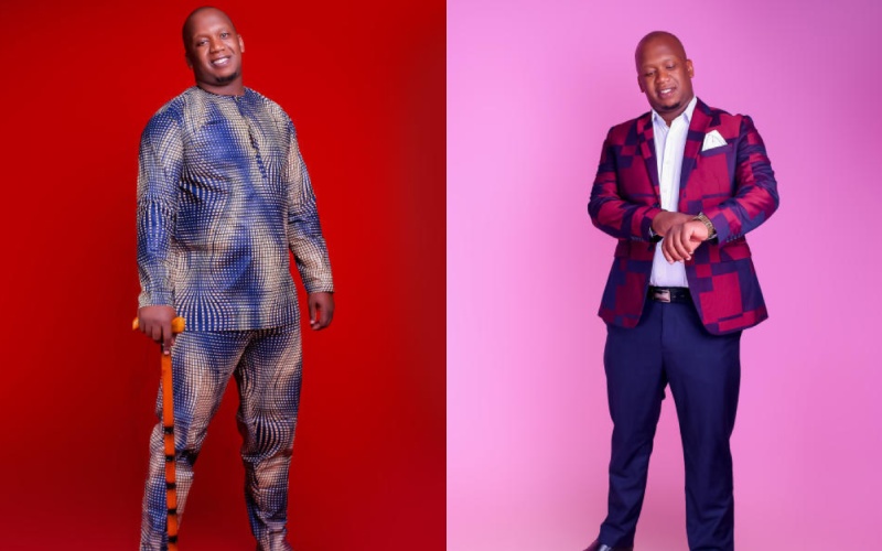 Refigah: His Journey To Founding Grandpa Records With Ksh20K And Becoming First Kenyan To Post On YouTube 