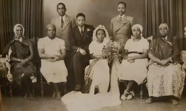 Marjorie Kimenyi: Kenya's First Female To Own A Car And Travel Abroad