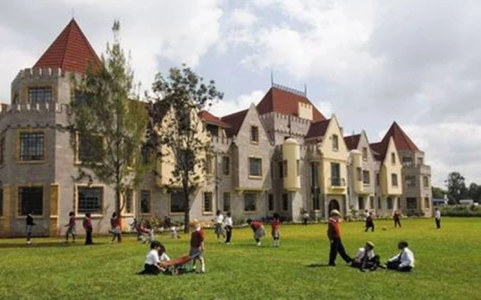 The Top Three Most Expensive Schools In Kenya 