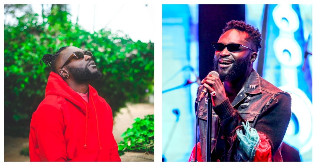 Naiboi Worldwide: The Rise And Fall Of Kenya's Top Musician And His Whereabouts