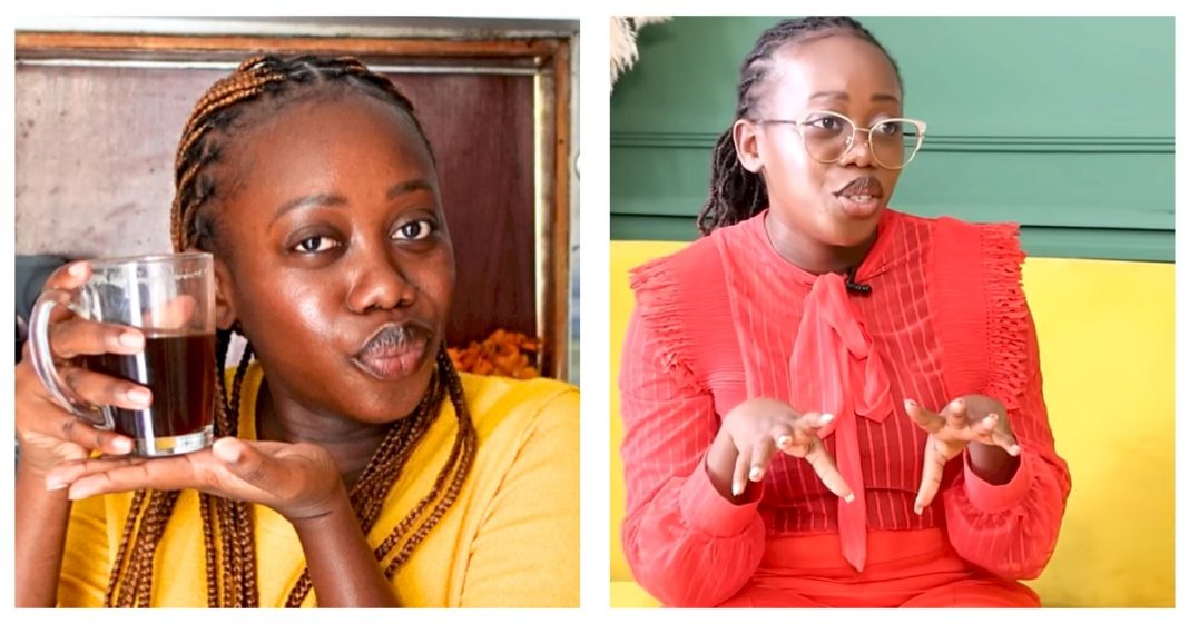 Loraine: From Earning Ksh160K As HR Manager To Making Over Ksh500K Monthly Working Remotely 