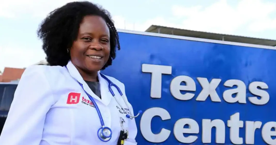 Catherine Nyongesa: From Selling Illicit Brew to Becoming a Billionaire, the Success Journey of One of Kenya’s Richest Women