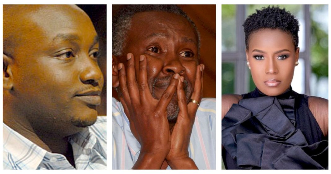 Tusker Project Fame Judges: Where Are They Now?