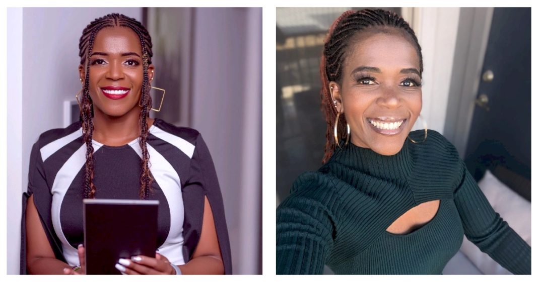 Joanne Marime: From Homelessness In Dandora To Landing Five Figure Job At Microsoft In The US