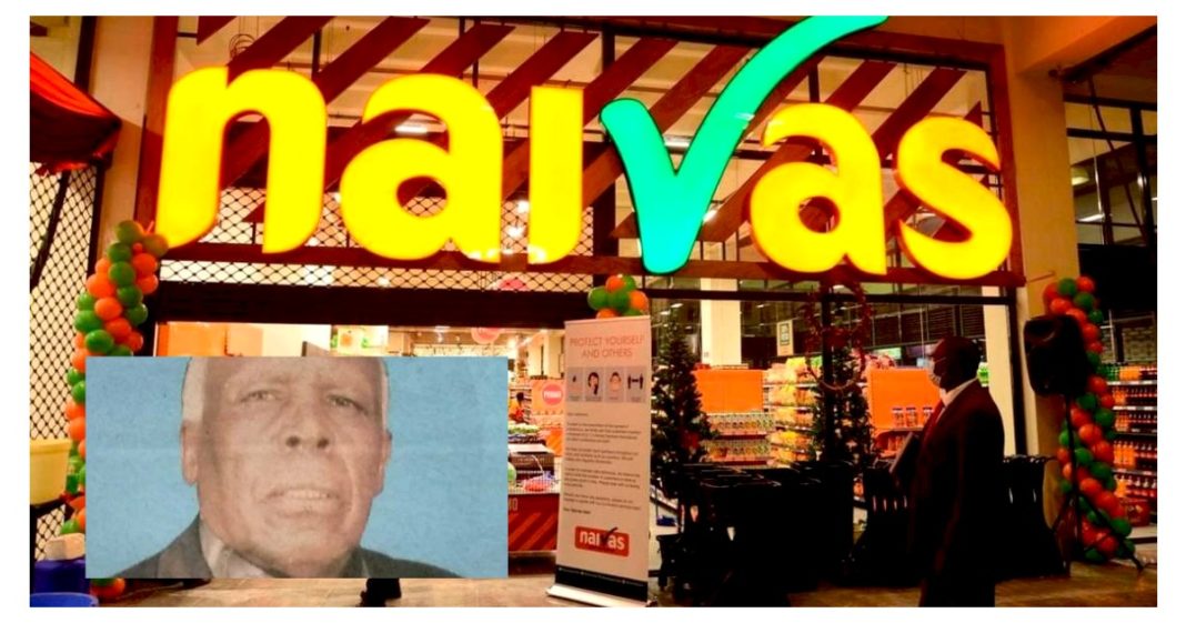 Peter Mukuha Kago: How Billionaire Owner Of Naivas Supermarket Distributed His Cash, Land And Shares To His Children 