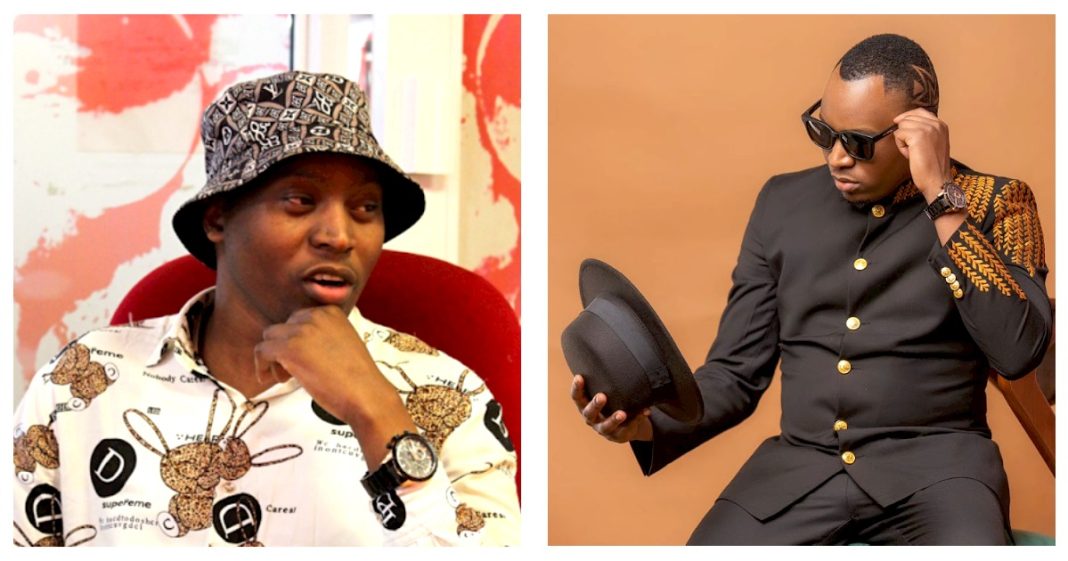 Baba Talisha: The Man Who Stood With Brian Chira, His Journey To Becoming Popular Tik Toker