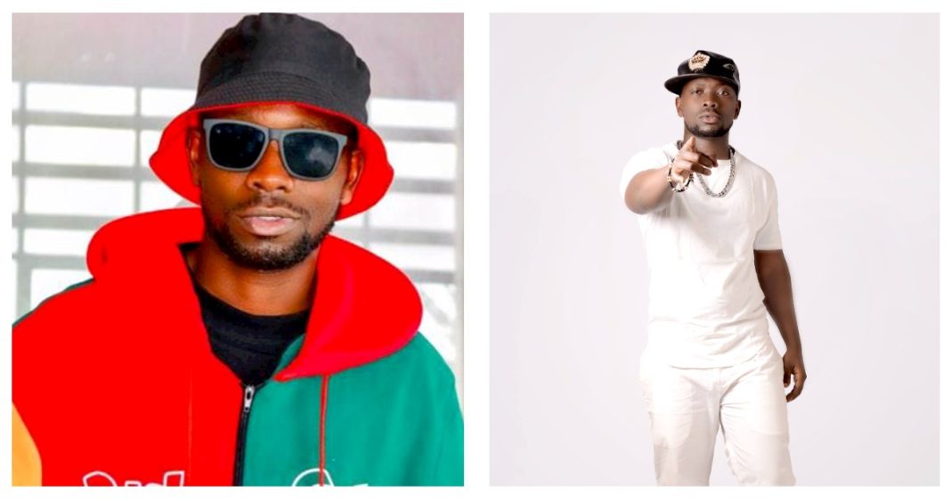 Kenrazy: From One Of The Highest Paid Artist In Kenya, Family And Rekindling Career