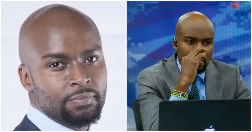 Kenyan Journalists Who Were Fired From Their Jobs, Ended Up Founding Multi-Million Businesses