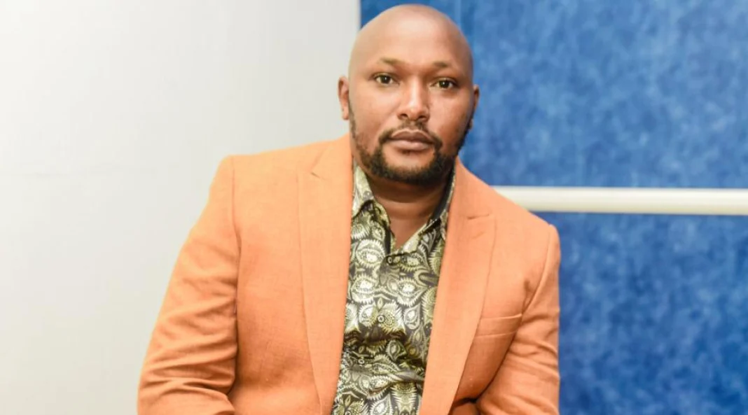 Samson Njuguna: I Lost Ksh1.2 Million In Garlic Farming