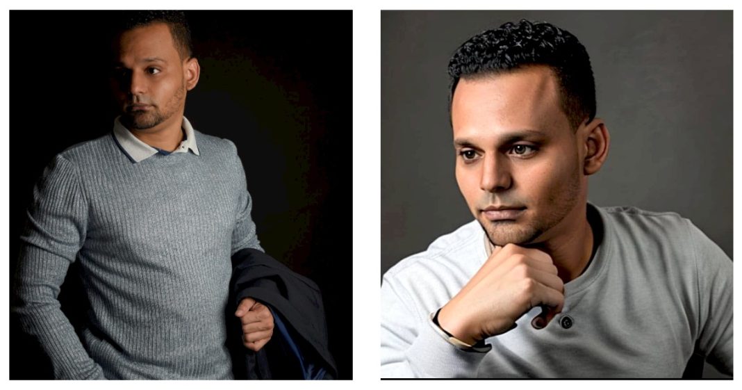 Mohammed Bahaidar: From Being Deemed A Failure In School To Becoming IQRA FM CEO 