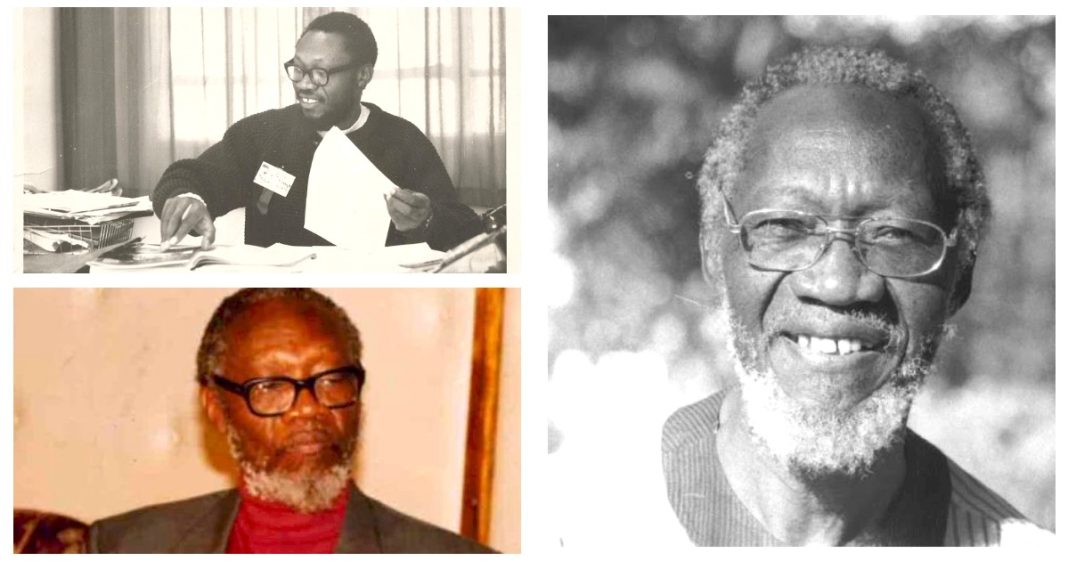 Hilary Ng'weno: The Nuclear Physicist Became The Father Of Journalism in Kenya 