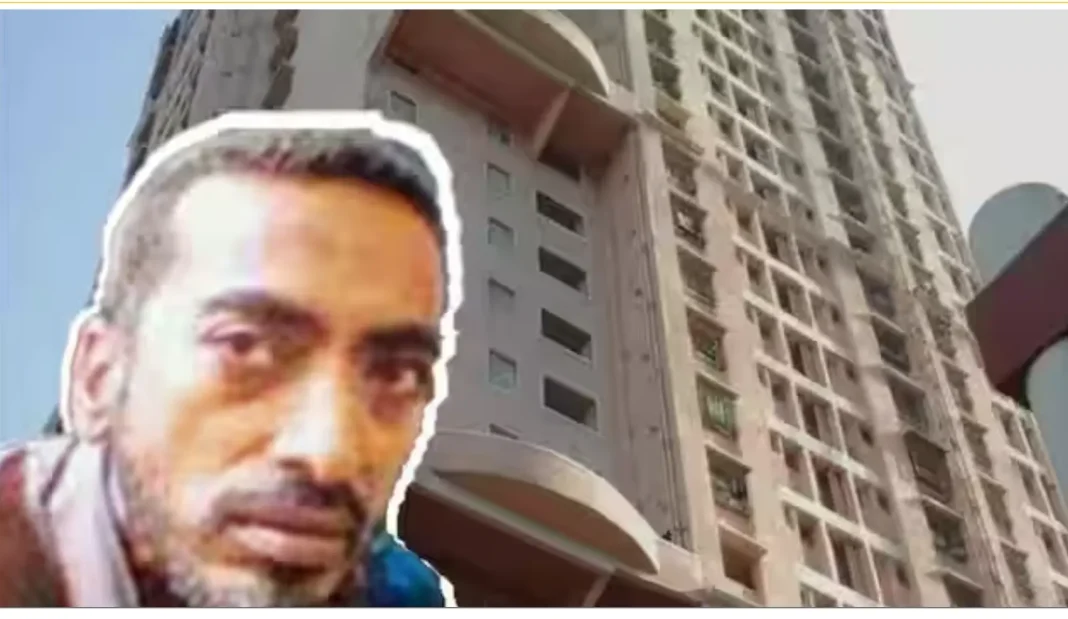 Jain: The Richest Beggar In The World Owning Two Bedroom Flat, Two Shops 