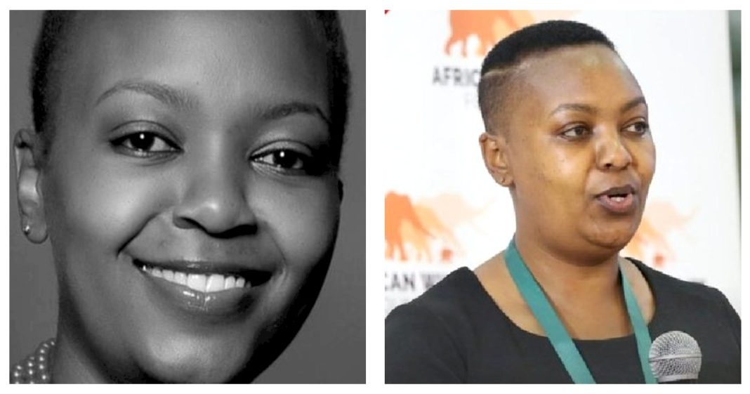 Rita Tinina Biography: Career of Prolific NTV Journalist, Age, Tribe And Demise