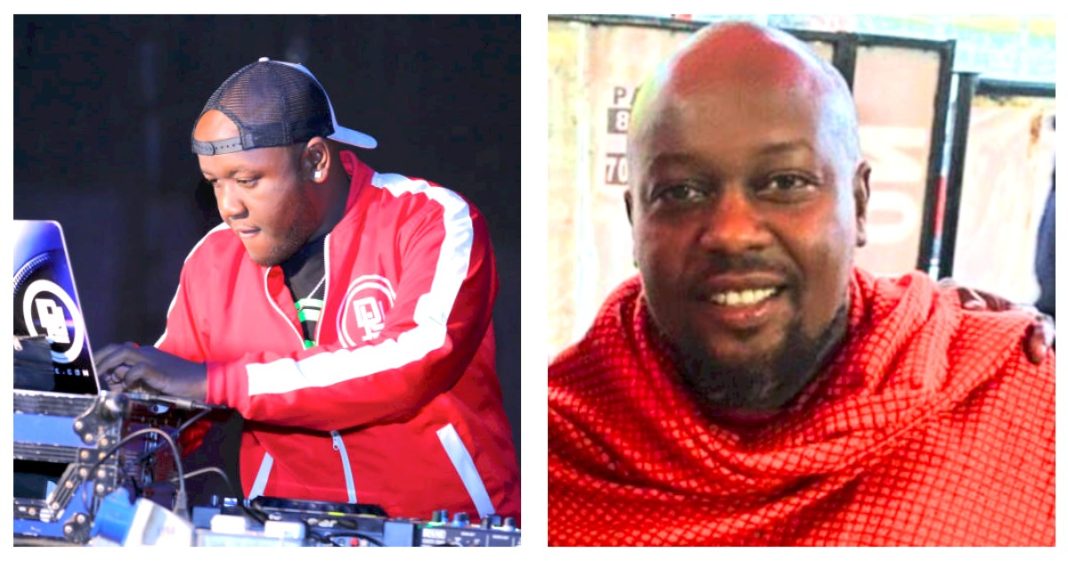 DJ Joe Mfalme: Sequence Of Events That Led To The Demise Of Felix Kitosi