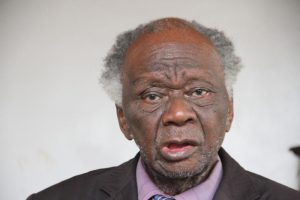 John Khaminwa