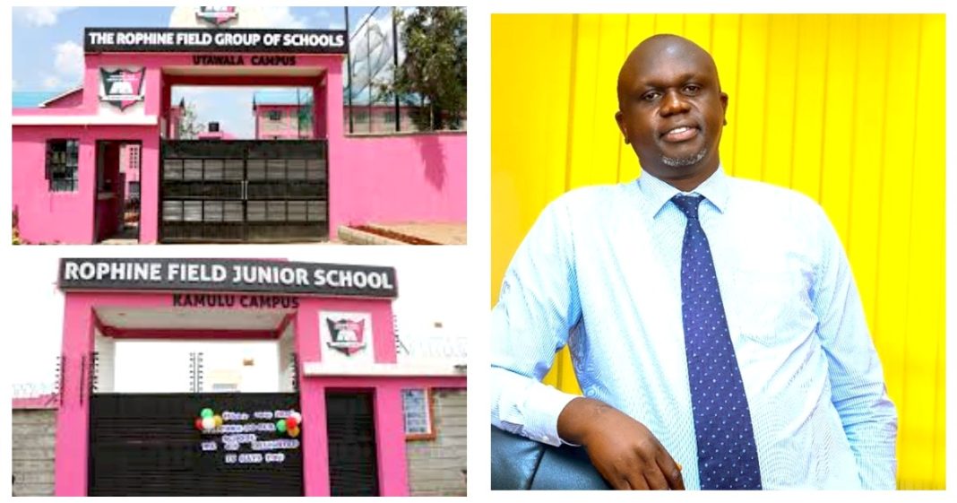 From 3 Students To 2,000 Pupils Spread Across 3 Campuses, How Couple Founded Successful Group Of Schools