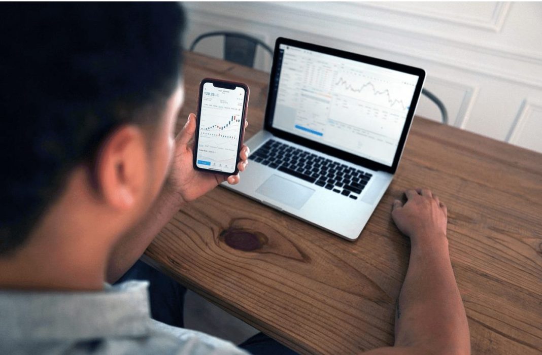 Features That Define the Next Generation of Forex Trading Apps in Kenya