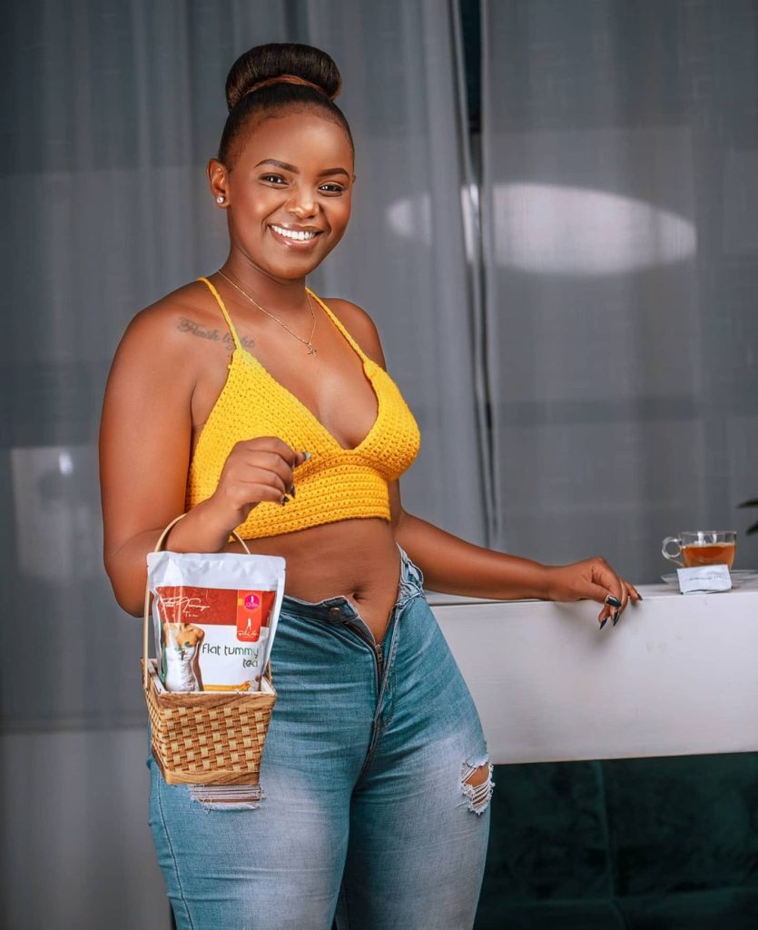 Dorea Chege: Her Career Journey, Age, Education, Boyfriend, Business And Property She Owns