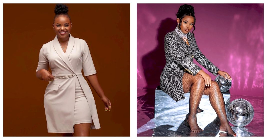 Dorea Chege: Her Career Journey, Age, Education, Boyfriend, Business And Property She Owns