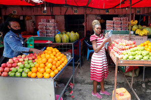 Kenyans