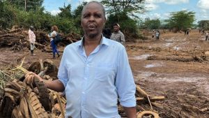 Mai Mahiu