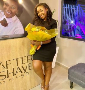 Betty Kyalo pic.