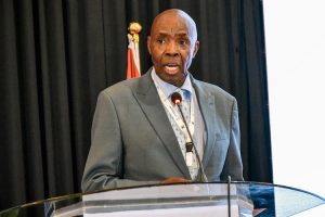Ezekiel Machogu.
