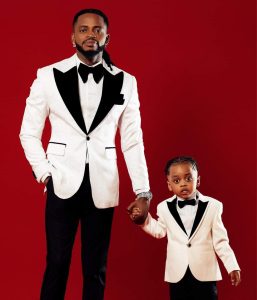 Diamond Platnumz.