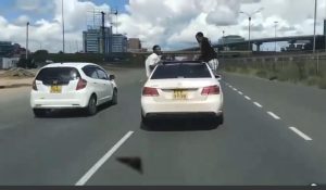 Kipchumba Murkomen