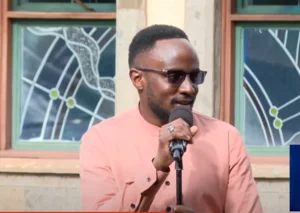 Francis Ogolla.