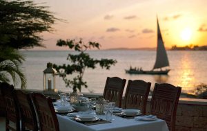 File image of the Majlis Resort in Ras Kitau Bay, Manda Island, Lamu County. |Courtesy| Majlis Resort|