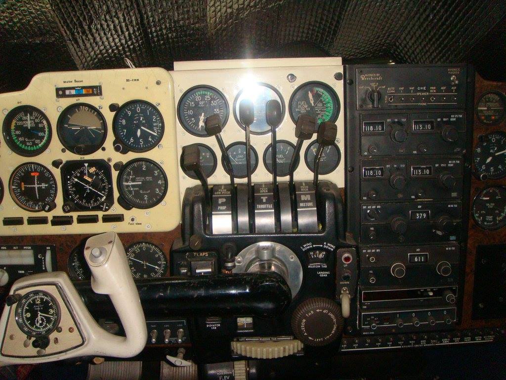 Ex-Mangu Teacher Who Founded Aviation College Now Worth Ksh100 Million After Encouragement From Interns