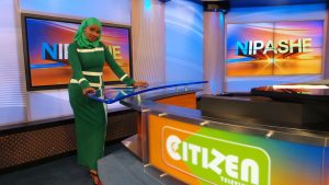 Citizen TV
