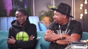 Mike Sonko
