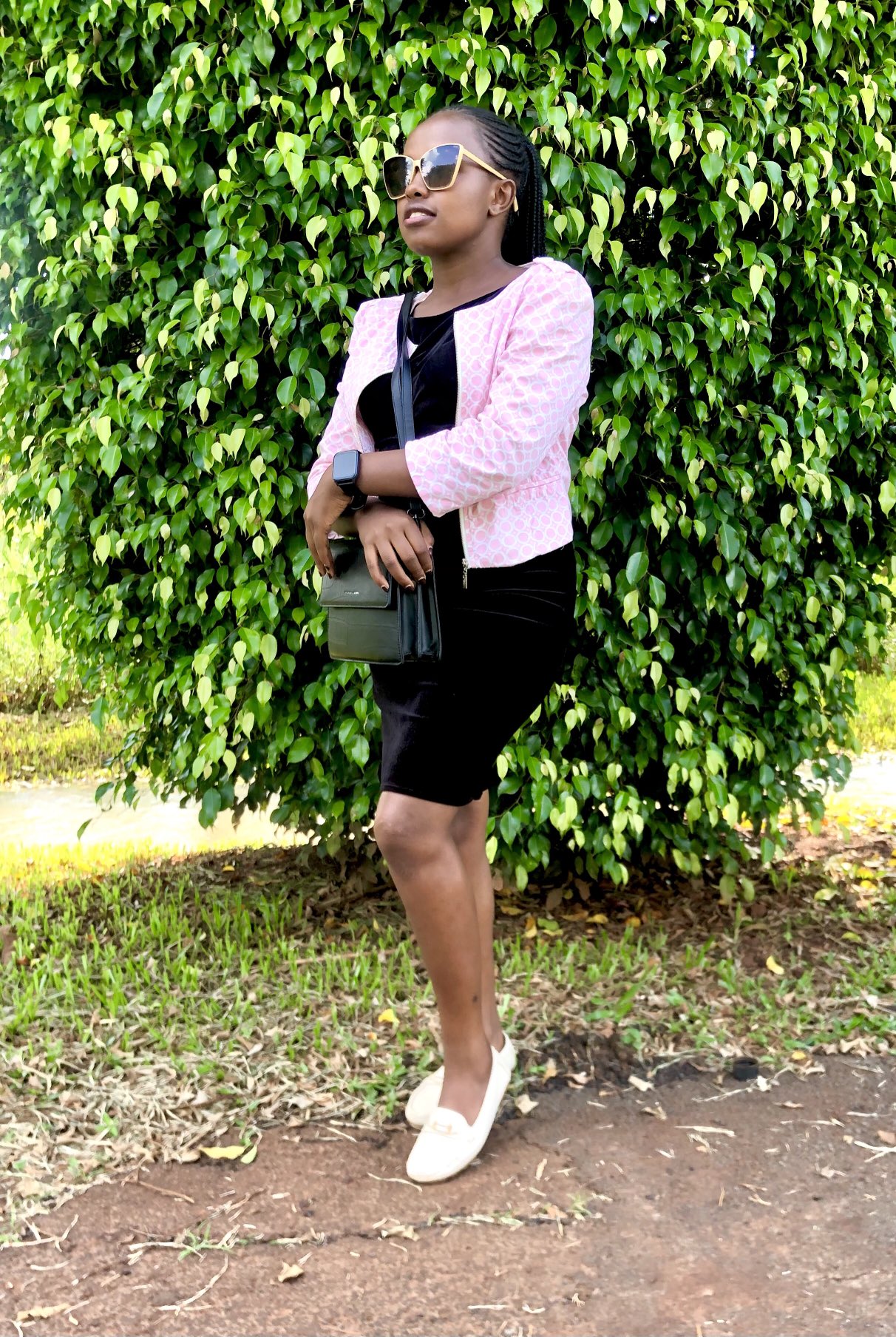 Jane Kyallo