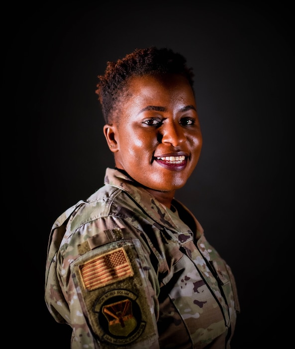 Winnie Adipo