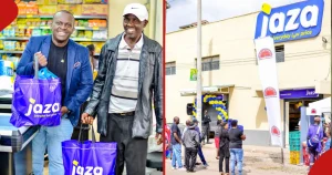 Willy Kimani: Ex-Naivas Chief Commercial Officer Redefining Kenya's Retail Space