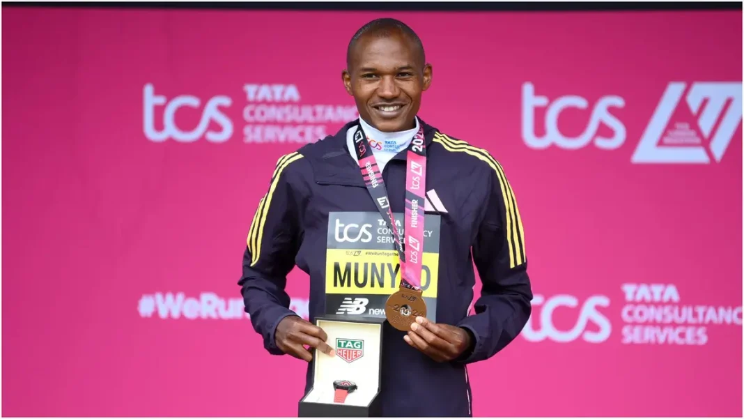 Alexander Munyao