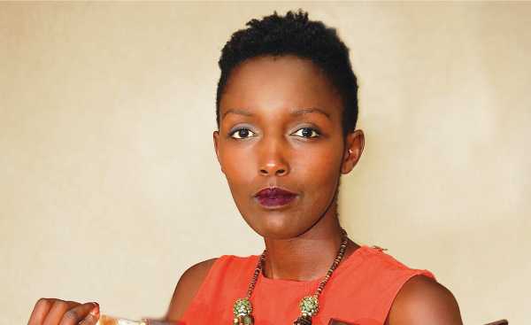 File image of Weza Wazi founder and proprietor Chebet Mutai. |Photo| Courtesy|